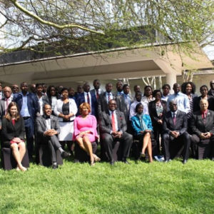 Zambia Legal Professionals Empowered To Adopt Assets Forfeiture To Curb Money Laundering.