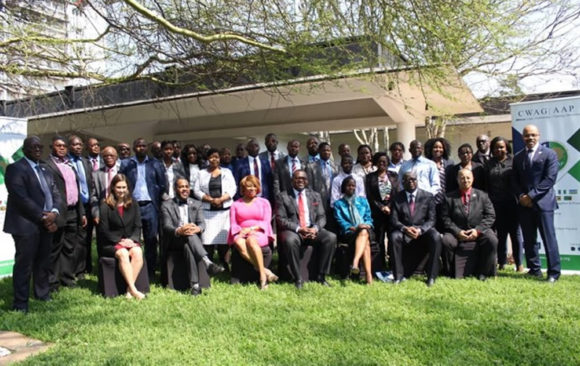 Zambia Legal Professionals Empowered To Adopt Assets Forfeiture To Curb Money Laundering.