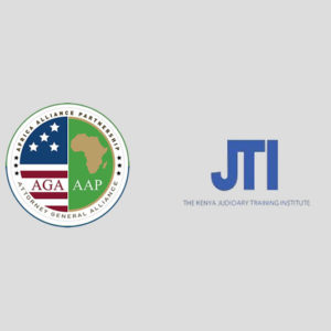 Judicial Training Institute (JTI) Benchmarking Exercise At The National Judicial College, Nevada.