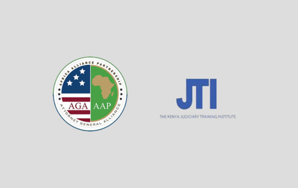 Judicial Training Institute (JTI) Benchmarking Exercise At The National Judicial College, Nevada.