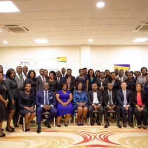 AGA AAP Participates At The Annual Update Training  For State Attorneys Ho, Ghana